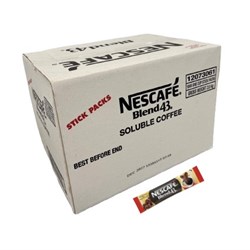 Nescafe Coffee Sticks - 526062